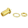 Coaxial Connector (RF) Assemblies - 5328-SC7109-ND - DigiKey