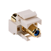 Keystone Inserts - RCAINSERTBLU-FW-ND - DigiKey