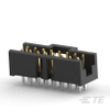 Headers, Male Pins - 17-3-2823407-2-ND - DigiKey