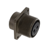 Circular Connector Assemblies - 339-MS3102E18-3S-ND - DigiKey