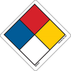 Labels, Stickers, Decals - Preprinted - 2267-553VLS-ND - DigiKey