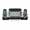 D-Sub Connector Assemblies - A34090-ND - DigiKey