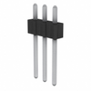 Headers, Male Pins - 68657-403HLF-ND - DigiKey