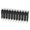 Wire to Board - 102-TBLH10V-350-10BK-ND - DigiKey
