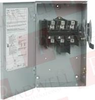 Safety Switch -- 134365