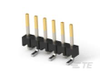 PCB Headers & Receptacles - 5-146128-4 - TE Connectivity