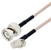 Coaxial Cables (RF) - 5073-LCCA31297-FT5-ND - DigiKey