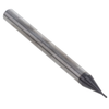 Drill Bits, End Mills - 3534-DK00601JS-ND - DigiKey