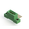 Edgeboard Connectors - 151-345-005-559-108-ND - DigiKey