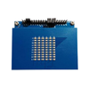 LED Driver Evaluation Boards - IS31FL3742A-QFLS4-EB - ODG (Origin Data Global)