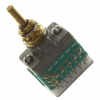 Rotary Switches - C1D0206S-VA-ND - DigiKey