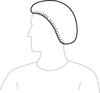Protective Apparel, PolyGard® -- 1821B/C