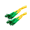 Fiber Optic Cables - 5073-FCA-6S2LCALCAR2-15-ND - DigiKey