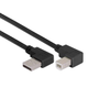 USB Cables - 5073-CABLK90LA-RB-2M-ND - DigiKey