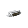 D-Sub Connector Assemblies - L17HTHAP4F2C-ND - DigiKey