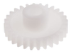 Spur Gears - 5217297 - RS Components, Ltd.