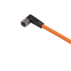 Sensor & Actuator Cables - 191297 - RS Components, Ltd.