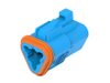 Automotive Connectors - 170767 - RS Components, Ltd.