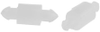 PCB Supports - 6633340 - RS Components, Ltd.