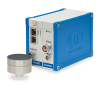 Sensor system for thickness measurement of plastics - combiSENSOR KSS6420 - Micro-Epsilon Group