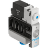 Pneumatic Solenoid Valves - 2786424 - RS Components, Ltd.