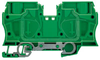 Modular PE Terminal Blocks - ZPE 35 - Weidmuller
