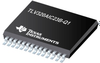 TLV320AIC23B-Q1 Automotive Catalog  Stereo Audio CODEC, 8- to 96 kHz, w/Integrated Headphone Amp - 6PAIC23BIPWRG4Q1 - Texas Instruments