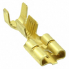 Terminals - Quick Connects, Quick Disconnect Connectors - A111467TR-ND - DigiKey