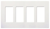 Standard Wall Plate -- SC-4-SW - Image