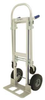 Small Convertible Hand Truck -- HC4-CA2-FN2 - Image