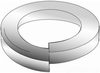 Spring Lock Washer - Non Metric - 42540 - Minerallac Company
