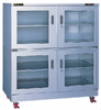 Dry-Cabi Fully Automatic Humidity Controlled Cabinet - TDC-910-HDD - Tolihan Corporation