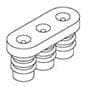Pin & Socket Connectors - 794272-1 - VAST STOCK CO., LIMITED