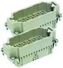 Heavy Duty Power Connectors - 09160723011 - VAST STOCK CO., LIMITED