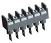 Barrier Terminal Blocks - 2-1546700-4 - VAST STOCK CO., LIMITED
