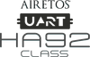 Long range, low power, high penetration 802.11ah Modules - AIRETOS HA92 Class (Wi-Fi HaLow) - VOXMICRO