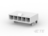 PCB Headers & Receptacles - 2029151-5 - TE Connectivity