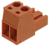 Terminal Blocks - Headers, Plugs and Sockets - 281-4502-ND - DigiKey