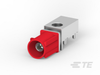 Data Connectivity Headers - 1-2287908-1 - TE Connectivity