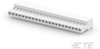 Standard Rectangular Connectors - 5-640469-2 - TE Connectivity