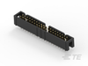 PCB Headers & Receptacles - 4-2271072-0 - TE Connectivity