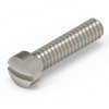 Inch Fillister Head, Slotted Screws - FL -202-NEP - UC Components, Inc.