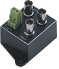 1X2 Video Distribution Amplifier With 12Vdc Power Adapter; Product Range Defender Security - 24T4292 - Newark, An Avnet Company