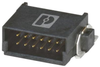 Btb Conn, Header, 26Pos, 2Row, 1.27Mm Rohs Compliant Phoenix Contact - 41AH9717 - Newark, An Avnet Company