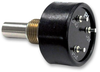 Position Sensor, Hall Effect, Single Turn; Supply Voltage Dc Min Tt Electronics/bi Technologies - 85R4165 - Newark, An Avnet Company