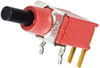 Pb Switch, Spdt, 0.4Va/20V, Tht; Product Range C&k Components - 34AH9381 - Newark, An Avnet Company