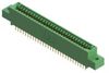 Card Edge Conn, Dual Side, 58Pos, Th; Card Edge Connector Type Edac - 69AJ5892 - Newark, An Avnet Company