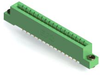 Card Edge Conn, Single Side, 17Pos, Th; Card Edge Connector Type Edac - 59AJ7235 - Newark, An Avnet Company