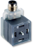 Rectangular Power Connector, Screw, Receptacle, 4 Rohs Compliant Lumberg Automation - 41T1834 - Newark, An Avnet Company