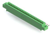 Card Edge Conn, Single Side, 22Pos, Th; Card Edge Connector Type Edac - 59AJ5250 - Newark, An Avnet Company
